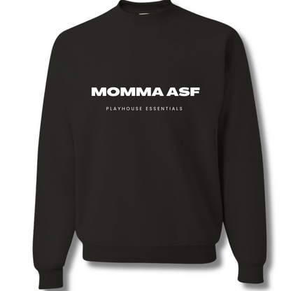 Momma "ASF" Sweater